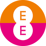 My EE for Orange and T-Mobileicon