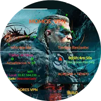 MOMOS_VPN2 APK