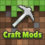 Mods for Minecraft: Craft Modsicon