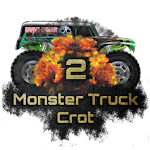 Monster Truck Crot 2 icon