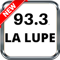 la lupe  93.3icon