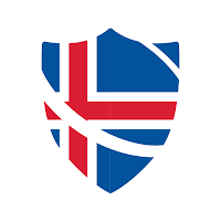 VPN Iceland - Get Iceland IP icon