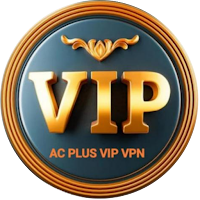 AC PLUS VIP VPN icon
