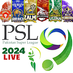 PSL 9: Live PTV Sports APK