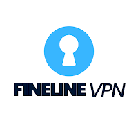 Fine Line VPN icon