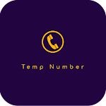 Temp Number - Receive smsicon