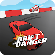 Drift in Danger: Drift & Dodge Mod icon