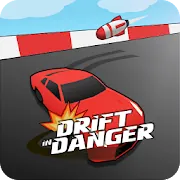Drift in Danger: Drift & Dodge Mod APK