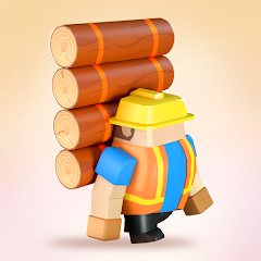 Wood Factory – Lumber Tycoon Modicon