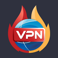 Browser VPN: Unblock Site icon