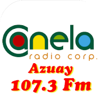 Radio Canela Azuay 107.3 Fmicon