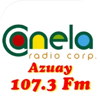 Radio Canela Azuay 107.3 Fm APK