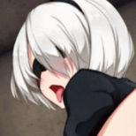 Nier Corruptica icon