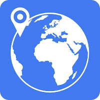 Earth Vpn -  Unlimited Proxy icon