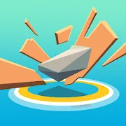 Skip & Destroy: A Stone Island Mod APK