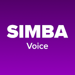 SIMBA Voiceicon