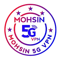 MOHSIN 5G VPN APK