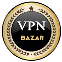 VPN BAZAR icon