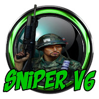 SniperVPN V6icon