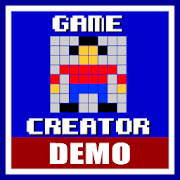 Game Creator Demo Modicon