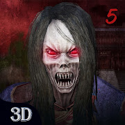 Endless Nightmare 5: Curse Mod icon