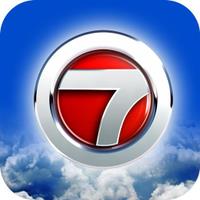 WHDH 7 Weather - Bostonicon