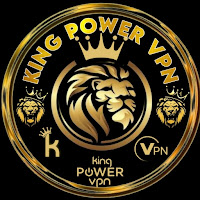 KING POWER VPN icon