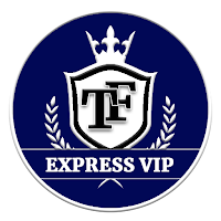 TF Express VIP VPN icon