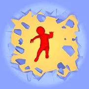 Ground Breaking 3D Mod icon