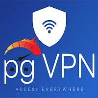 pg VPN icon