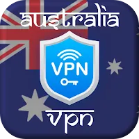 VPN Australia - get ip in VPN APK