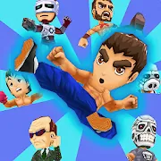 Beat'em All 2-Costume Fighter Mod icon