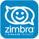 Sspmis client login Zimbra icon
