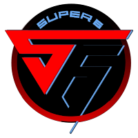 SUPER 6 VPN icon