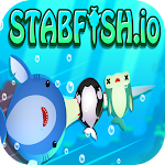 Stabfish.ioicon