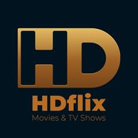 HDflix Movies and TV Shows icon