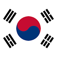 Korea VPN - Plugin for OpenVPN icon