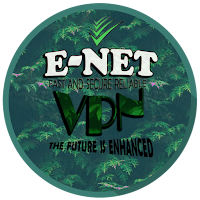 E-NET VPNicon