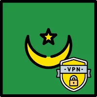 Mauritania VPN - Private Proxy APK