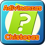 Adivinanzas Chistosas APK