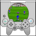 PSone PS1 Emulator icon