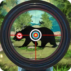 Shooting Master : Sniper Game Mod APK