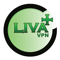 LIVA PLUS VPN icon