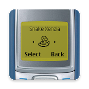 Serpiente Simulador de Xenzia Mod icon