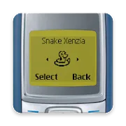 Serpiente Simulador de Xenzia Mod icon