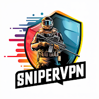 Sniper VPNicon