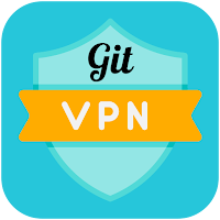 Git VPN Plus: Super Fast Neticon