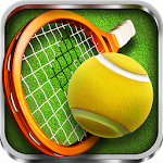 3D Tennisicon