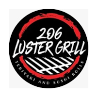 206 Luster Grill icon