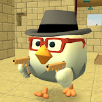 Chicken Gunicon